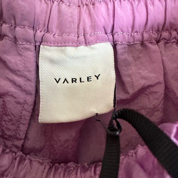 NWT Varley Tulair High-Rise Short 3" - Picture 9 of 10